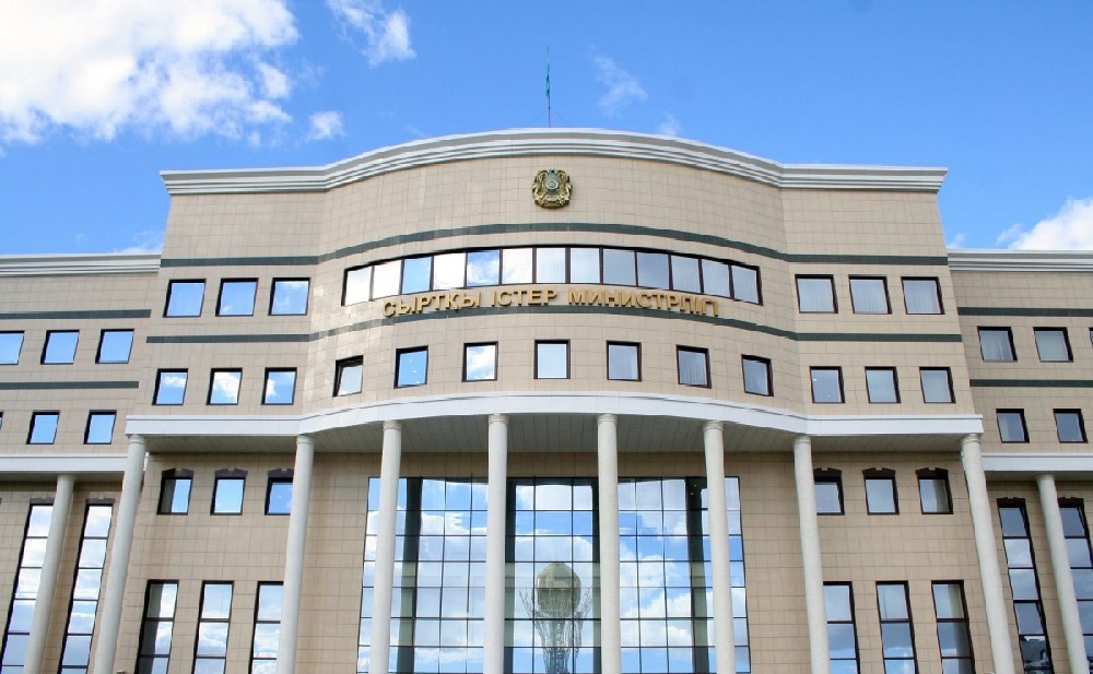 Спецоперация: как эвакуировали казахстанцев из зоны боевых действий в Ливане